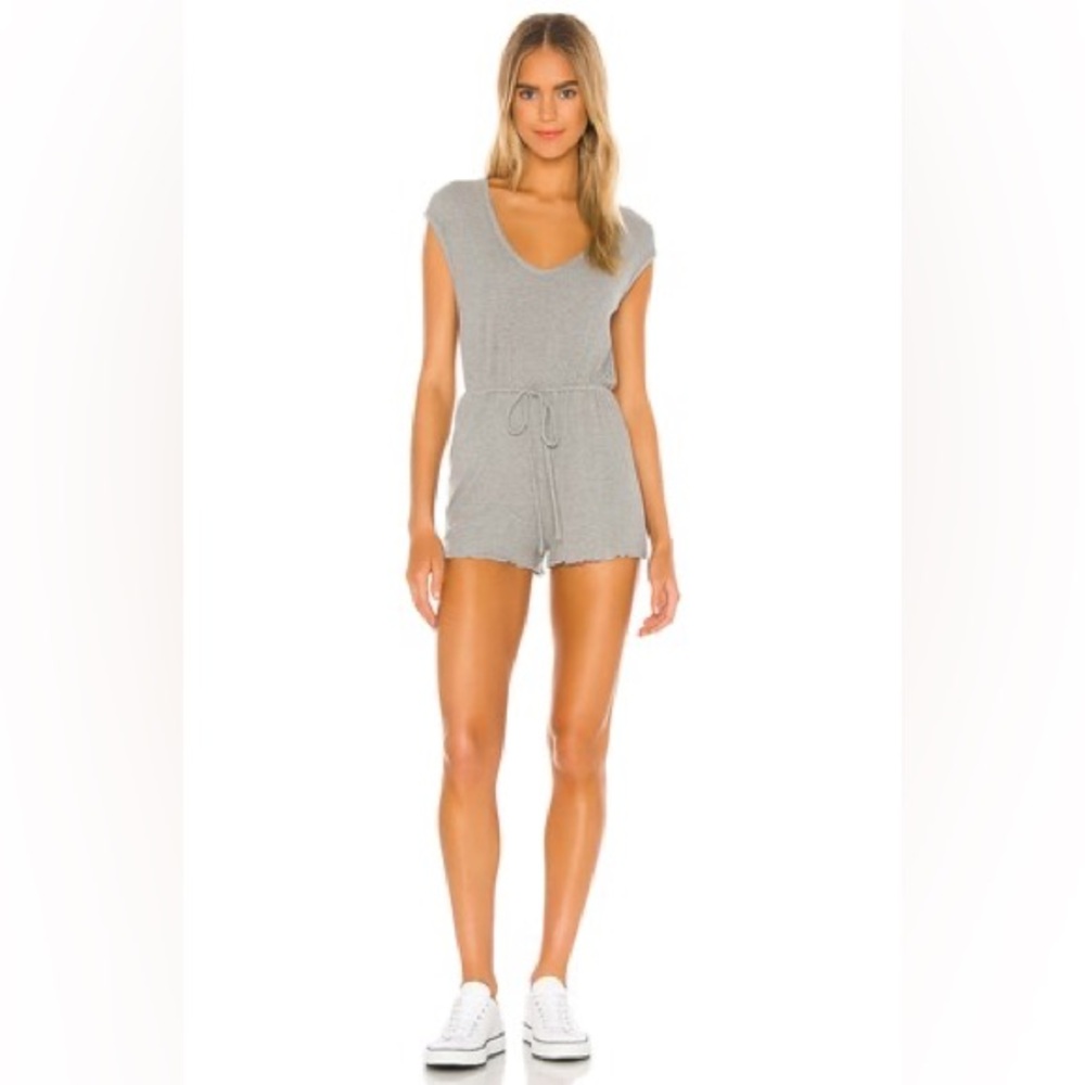 Lovers and Friends TRACEY ROMPER